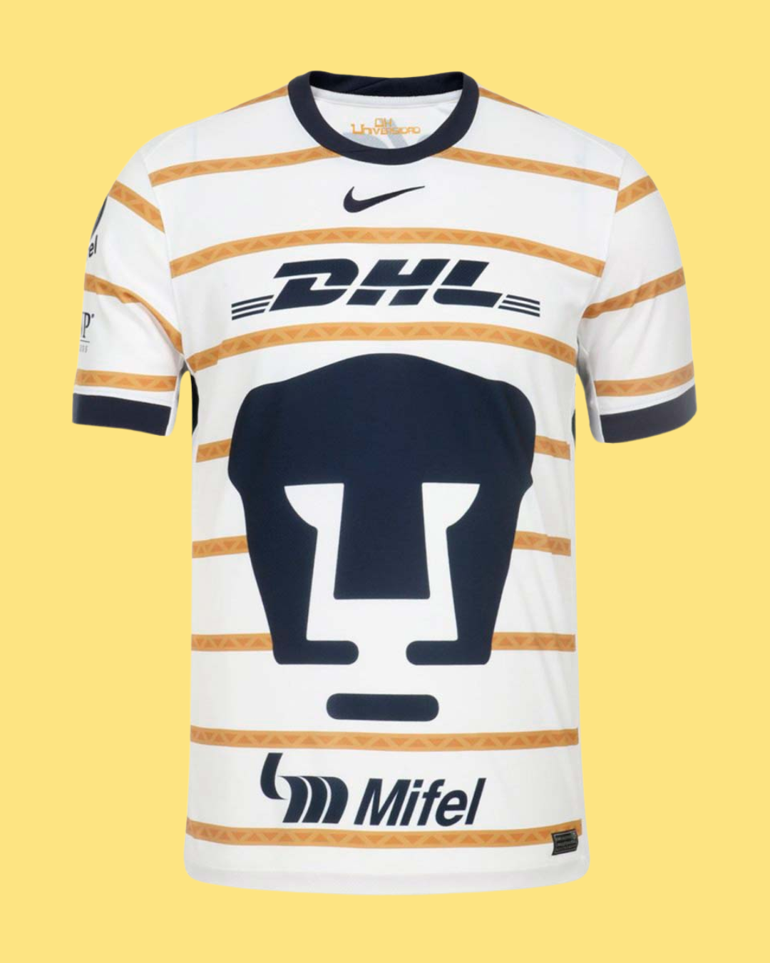 Jersey Pumas Local 24/25