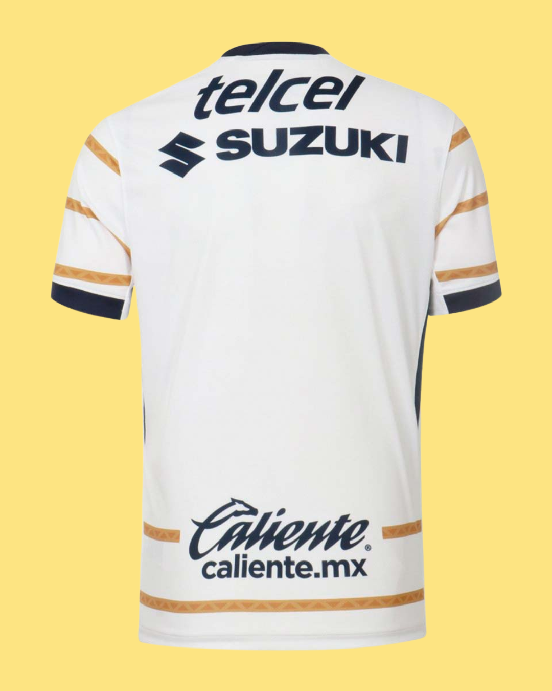 Jersey Pumas Local 24/25