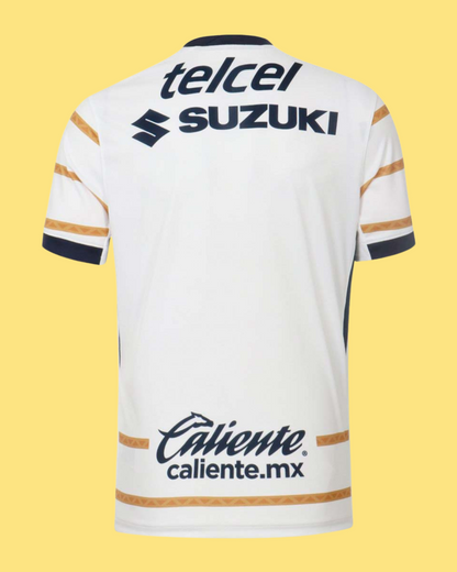 Jersey Pumas Local 24/25