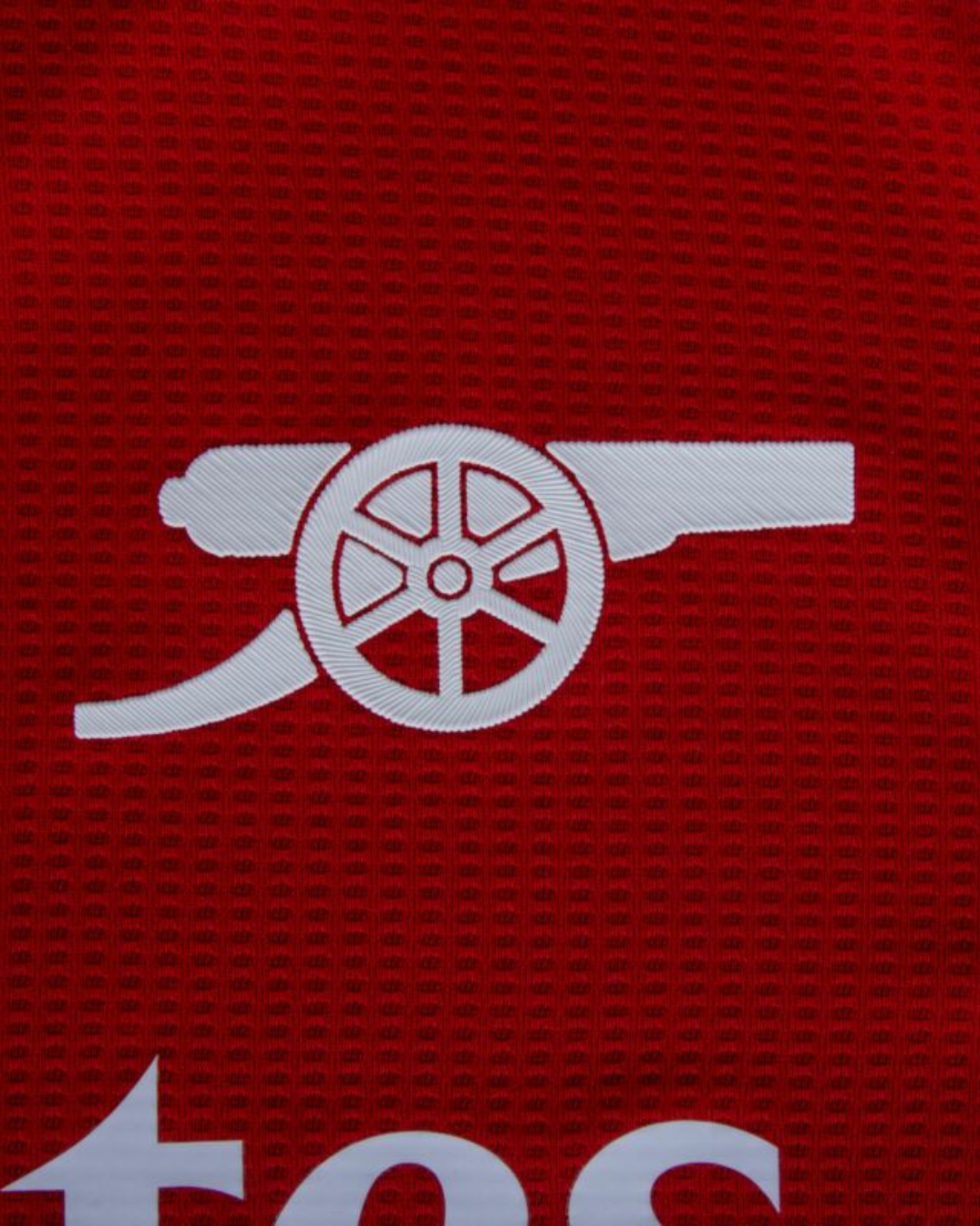 Jersey Arsenal Local 24/25