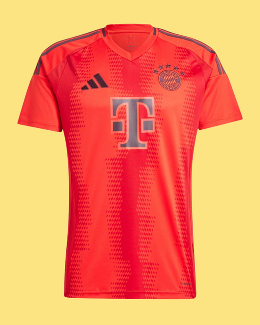 Jersey Bayern Múnich Local 24/25