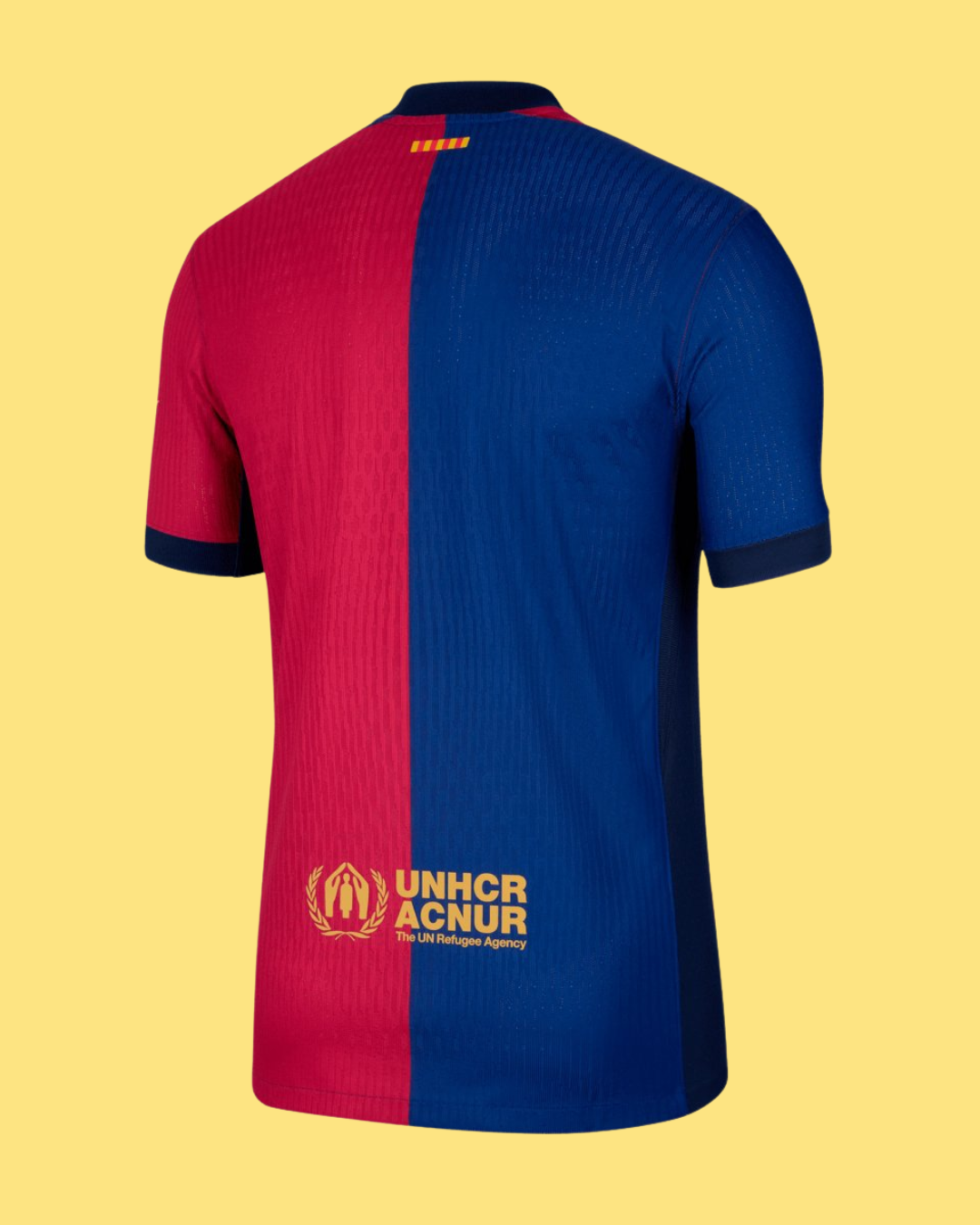 Jersey Barcelona Local 24/25