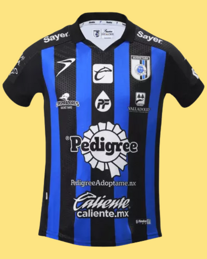 Jersey Gallos Blancos Local 24/25