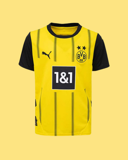 Jersey Borussia Dortmund Local 24/25