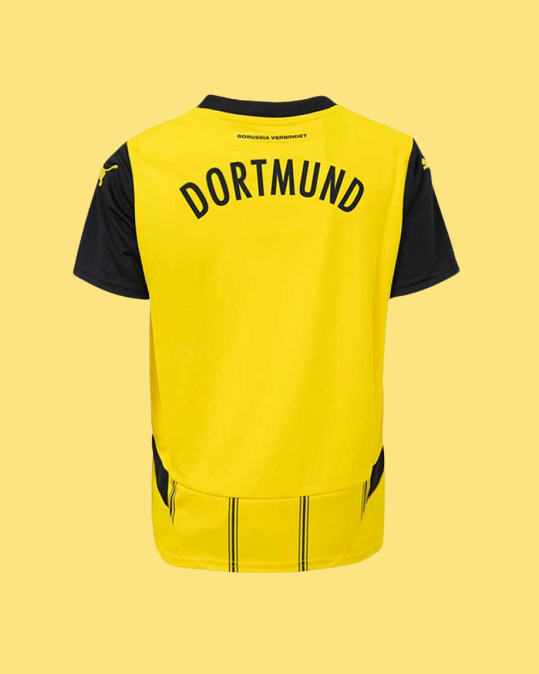 Jersey Borussia Dortmund Local 24/25