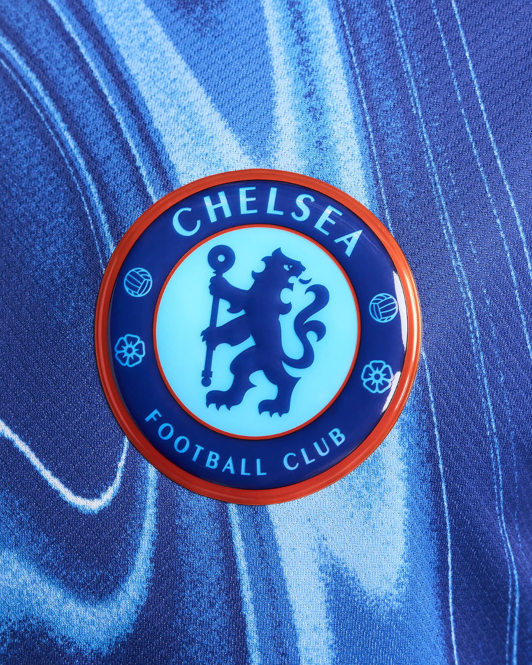 Jersey Chelsea Local 24/25