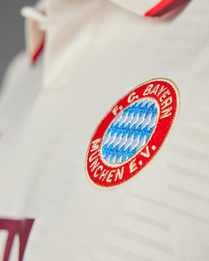 Jersey Bayern Múnich Tercera 24/25