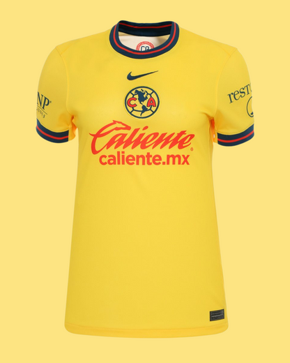 Jersey América Local 24/25