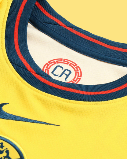 Jersey América Local 24/25