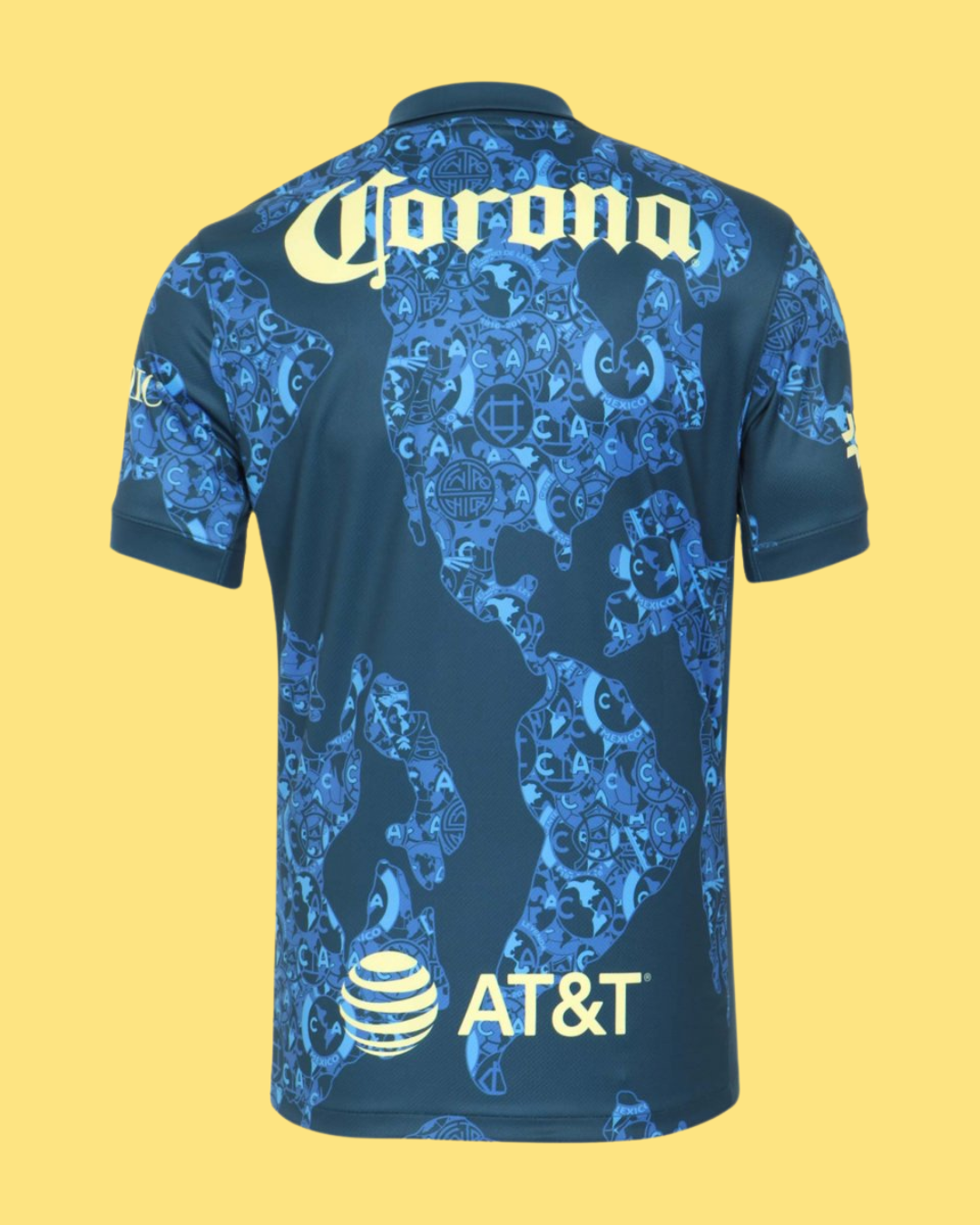 Jersey América Visitante 24/25