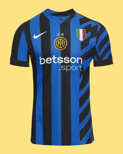 Jersey Inter de Milán Local 24/25