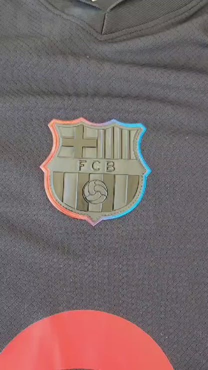 Jersey Barcelona Visitante 24/25