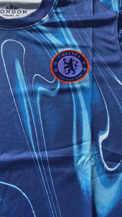 Jersey Chelsea Local 24/25