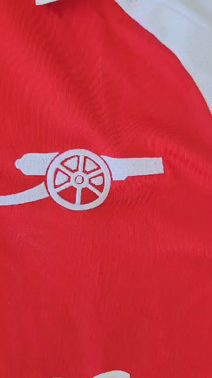 Jersey Arsenal Local 24/25