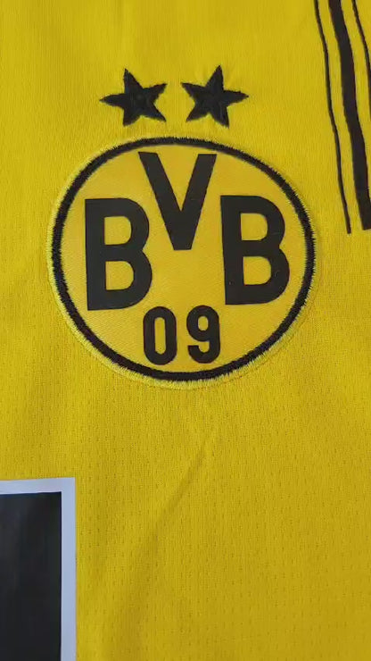 Jersey Borussia Dortmund Local 24/25